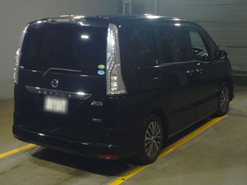 2014 Nissan Serena HFC26[1]