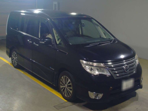 2014 Nissan Serena HFC26[2]