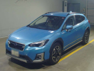 2018 Subaru XV