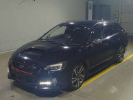 2016 Subaru Levorg