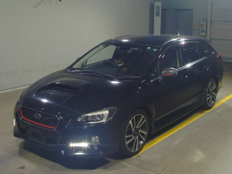 2016 Subaru Levorg VMG[0]