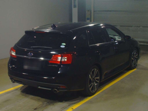 2016 Subaru Levorg VMG[1]