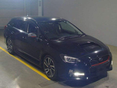 2016 Subaru Levorg VMG[2]