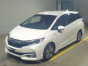 2016 Honda SHUTTLE