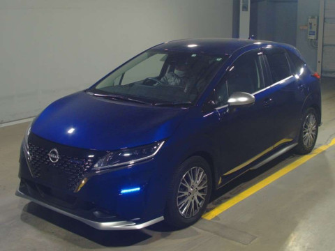 2022 Nissan Note SNE13[0]