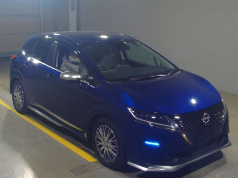 2022 Nissan Note SNE13[2]