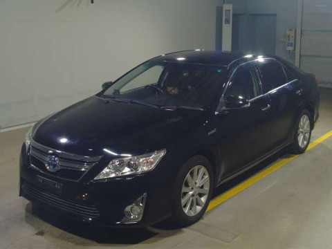 2013 Toyota Camry AVV50[0]