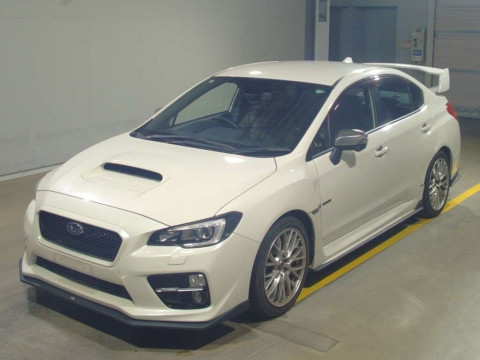 2017 Subaru WRX S4 VAG[0]