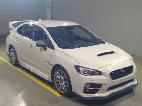 2017 Subaru WRX S4 VAG[2]