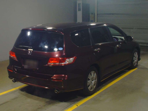 2009 Honda Odyssey RB3[1]