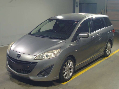 2010 Mazda Premacy CWEFW[0]