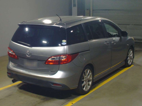 2010 Mazda Premacy CWEFW[1]