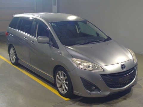 2010 Mazda Premacy CWEFW[2]