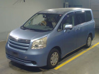 2008 Toyota Noah