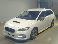 2016 Subaru Levorg