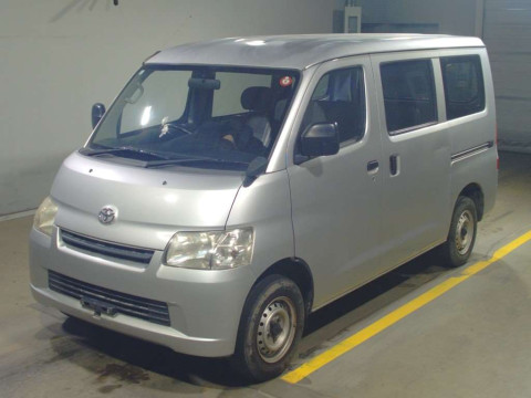 2010 Toyota Liteace Van S402M[0]