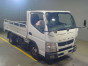 2015 Mitsubishi Fuso Canter