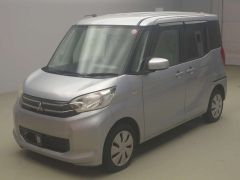 2015 Mitsubishi eK Space B11A[0]