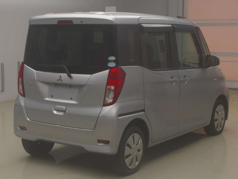 2015 Mitsubishi eK Space B11A[1]