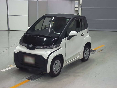 2022 Toyota C+Pod RMV12[0]