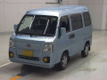 2011 Subaru Sambar