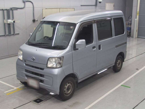 2013 Toyota Pixis Van S321M[0]