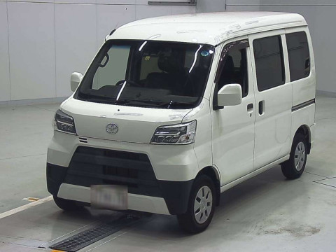 2020 Toyota Pixis Van S321M[0]