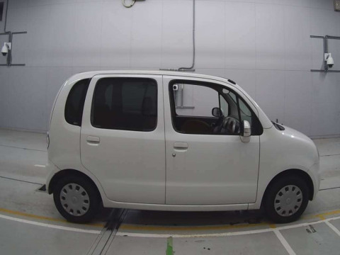 2007 Daihatsu Move Latte L550S[2]