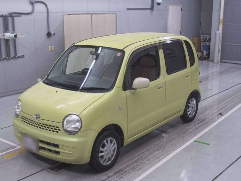 2008 Daihatsu Move Latte L550S[0]