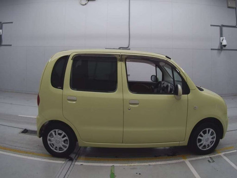 2008 Daihatsu Move Latte L550S[2]