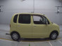 2008 Daihatsu Move Latte