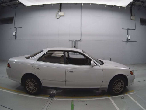 1996 Toyota Mark II GX90[2]