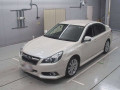 2014 Subaru Legacy B4