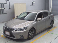 2019 Lexus CT