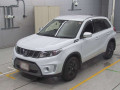 2018 Suzuki Escudo