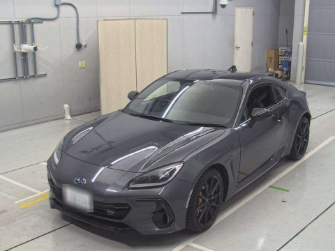 2024 Subaru BRZ ZD8[0]