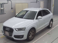 2013 Audi Q3