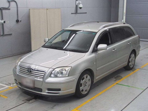 2005 Toyota Avensis Wagon AZT250W[0]