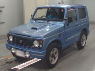 1992 Suzuki Jimny