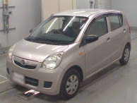 2012 Daihatsu Mira