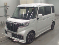 2020 Suzuki Spacia Custom