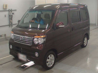 2014 Daihatsu Atrai Wagon