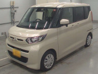 2020 Mitsubishi eK Space