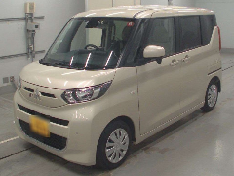 2020 Mitsubishi eK Space B34A[0]