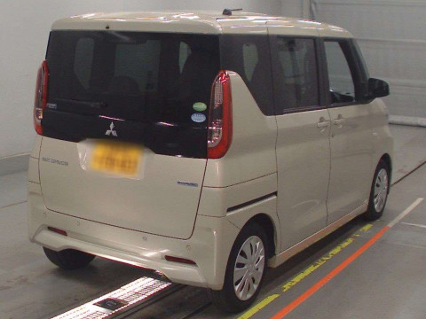 2020 Mitsubishi eK Space B34A[1]