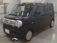 2022 Suzuki WAGON R SMILE