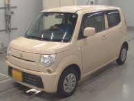 2014 Suzuki MR Wagon