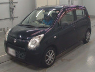 2012 Suzuki ALTO ECO