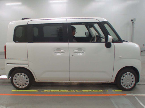 2022 Suzuki WAGON R SMILE MX81S[2]