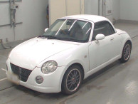 2004 Daihatsu Copen